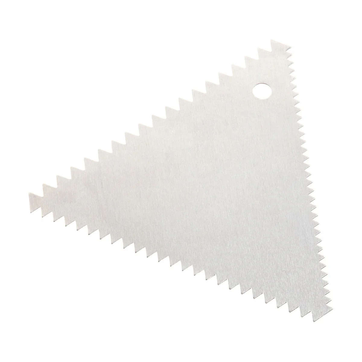 Ateco 1446 Decorating Cake Comb