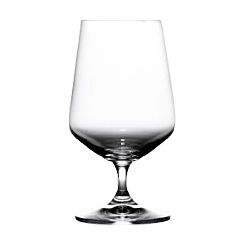 Crystalex 013872 Siesta Water Glass, 13.5 oz., Case of 24