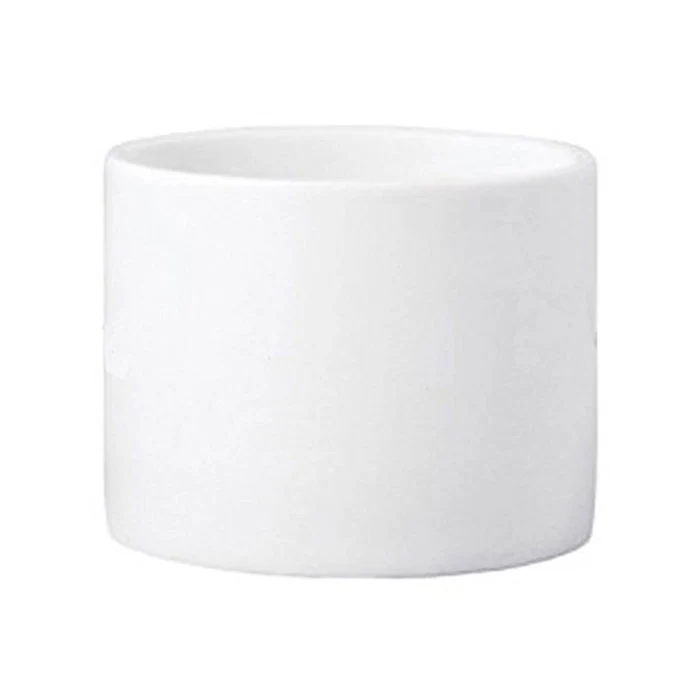 FOH Smooth Ramekin, White, 2 oz.