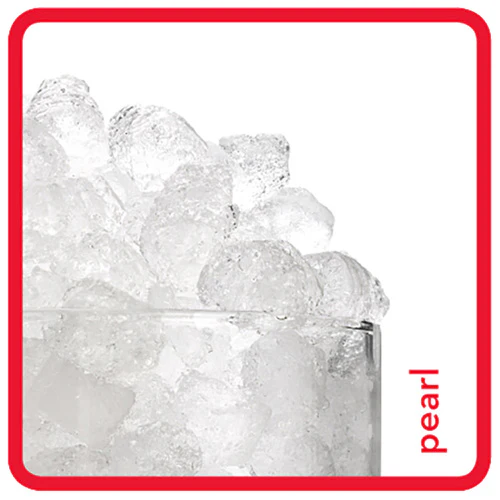Ice-O-Matic GEM1306R Pearl Ice Maker, Air-Cooled, 1,350 lb. - Image 3