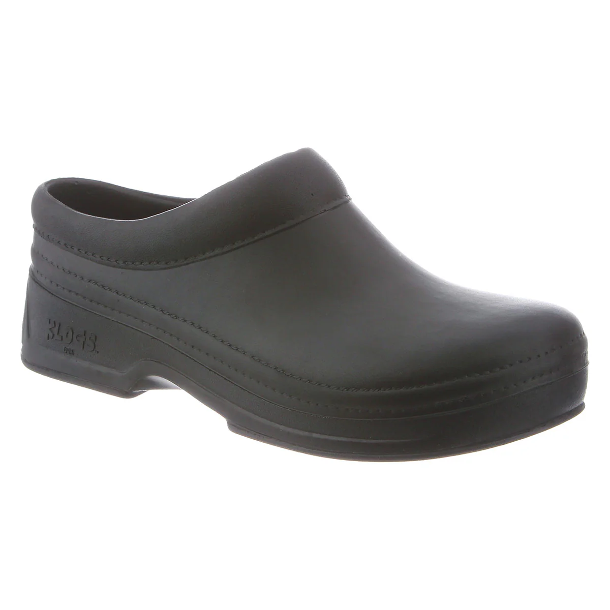 Klogs SPRINGFIELD Pro Clogs, Black, 12M - Image 2