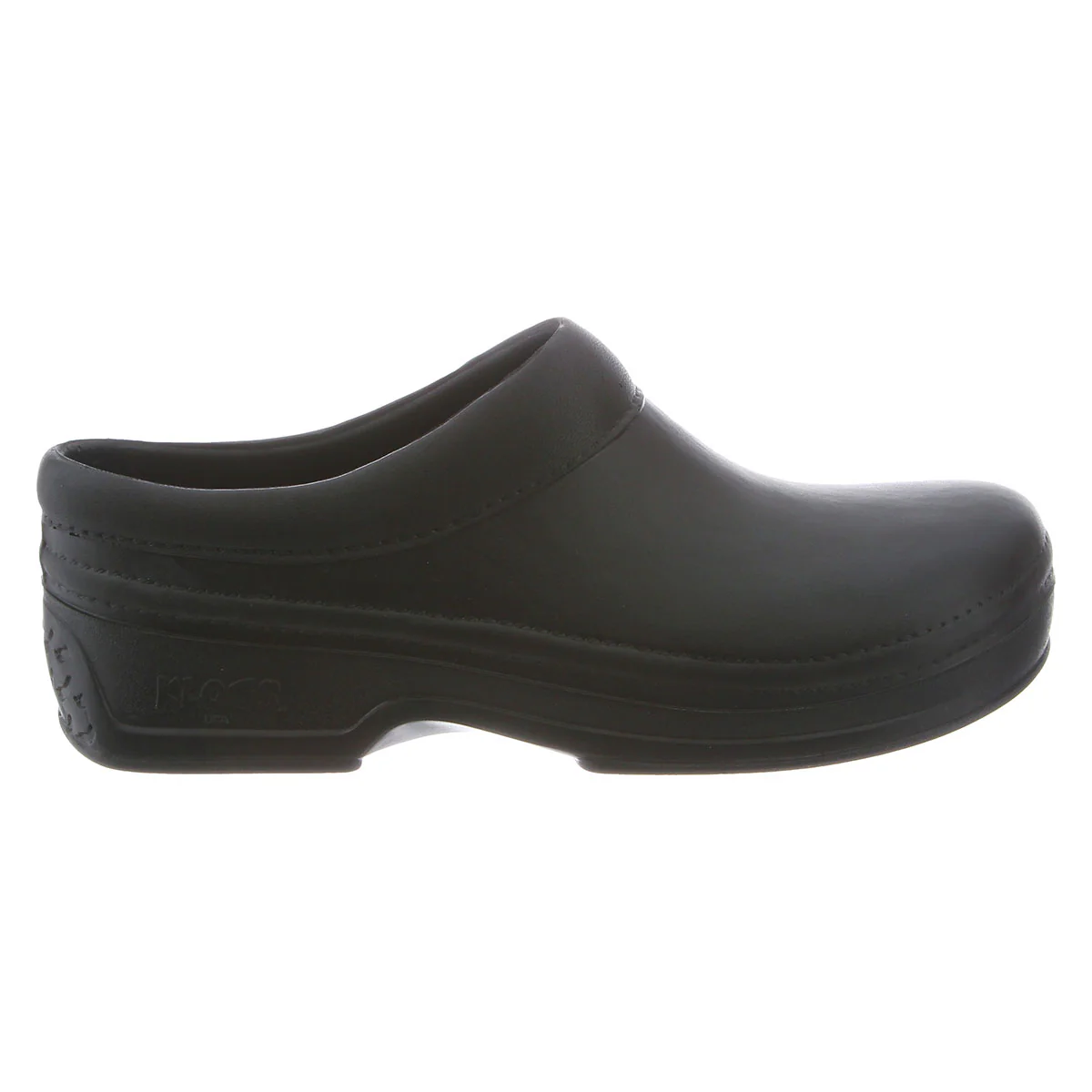 Klogs SPRINGFIELD Pro Clogs, Black, 12M - Image 4