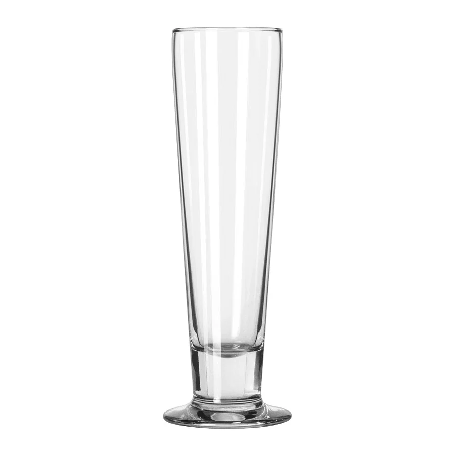 Libbey 3823 Catalina Tall Beer Glass, 14-1/2 oz., Case of 24