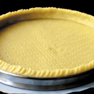Matfer 371708 Stainless Steel Tart / Flan Ring, 4", Pack of 6 - Image 3