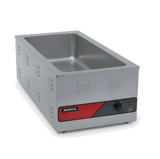 Nemco 6055A Countertop Warmer