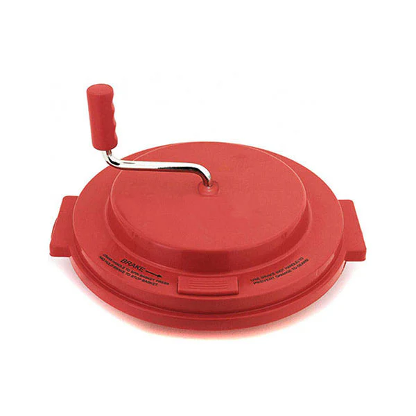 Paderno A49888AA Salad Dryer Replacement Lid