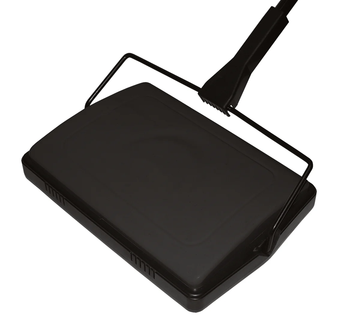 Quick Sweep Carpet Sweeper w/ 42" Handle