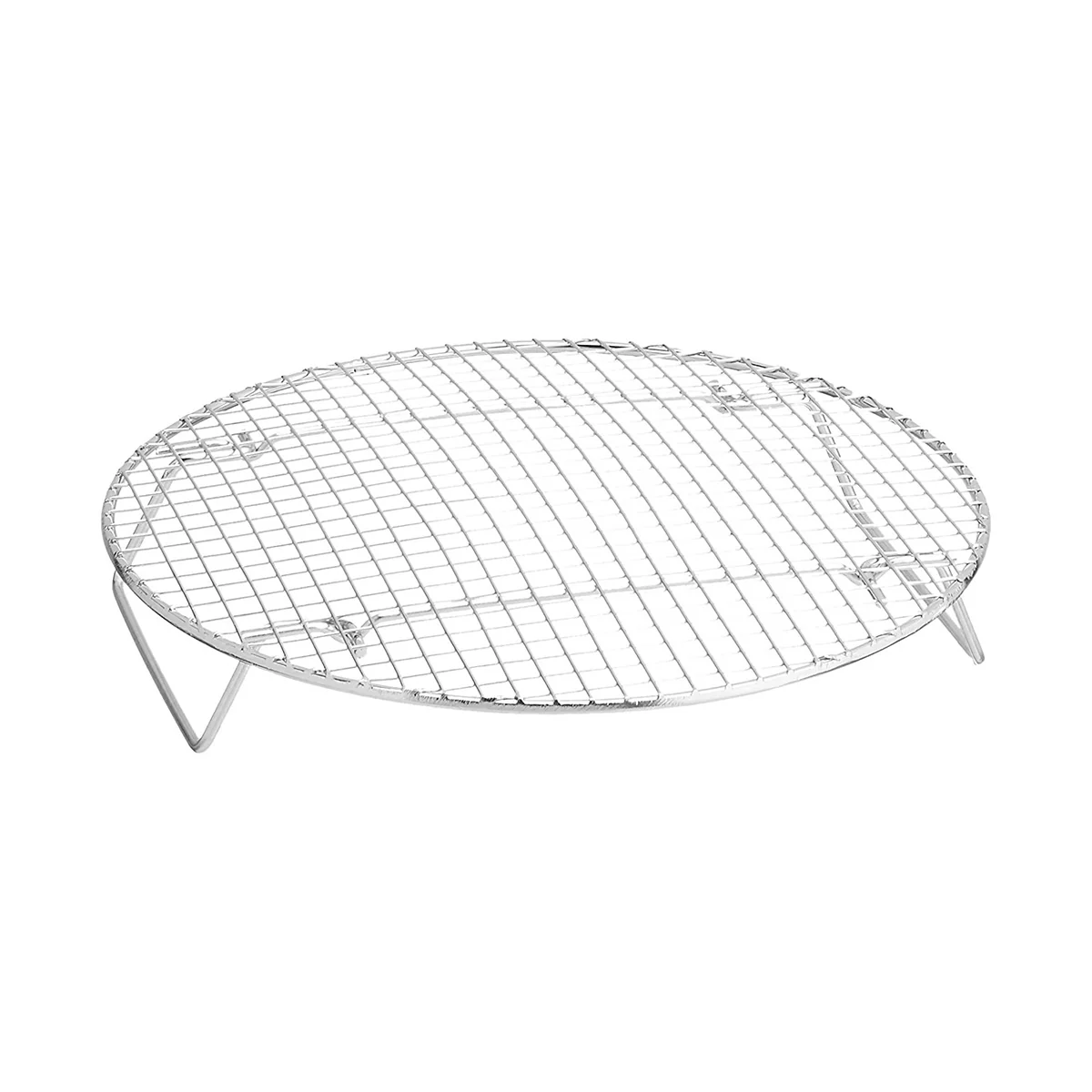 Round Steamer Rack, 10-1/2"