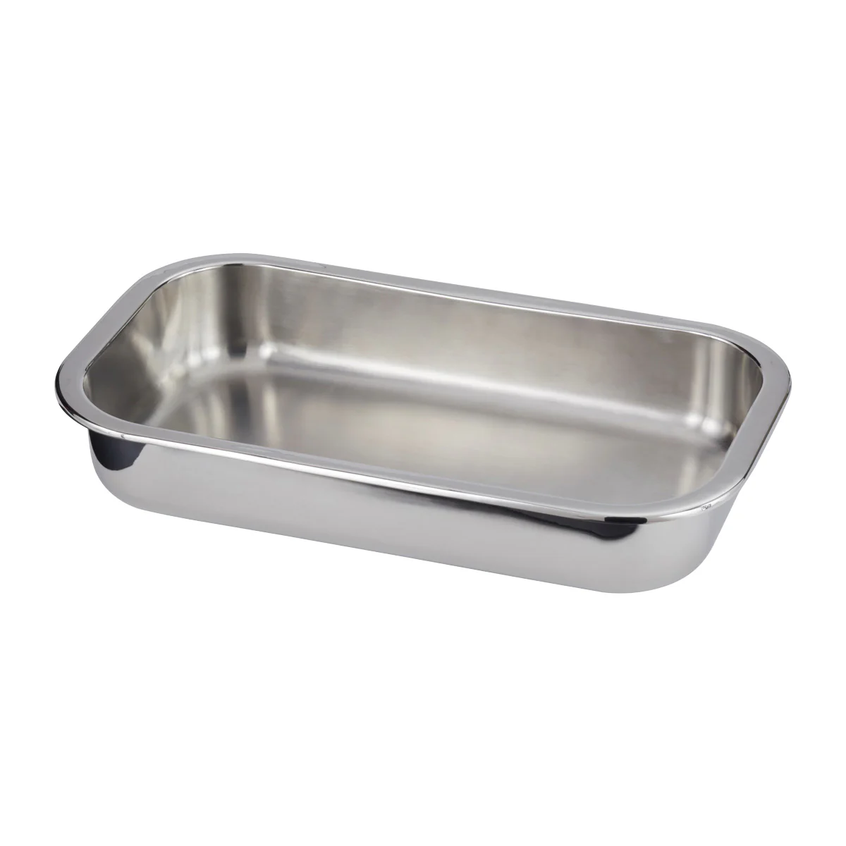 Spring 271-66/11 Rectangular Insert for Servella Buffet Server, 4 qt.