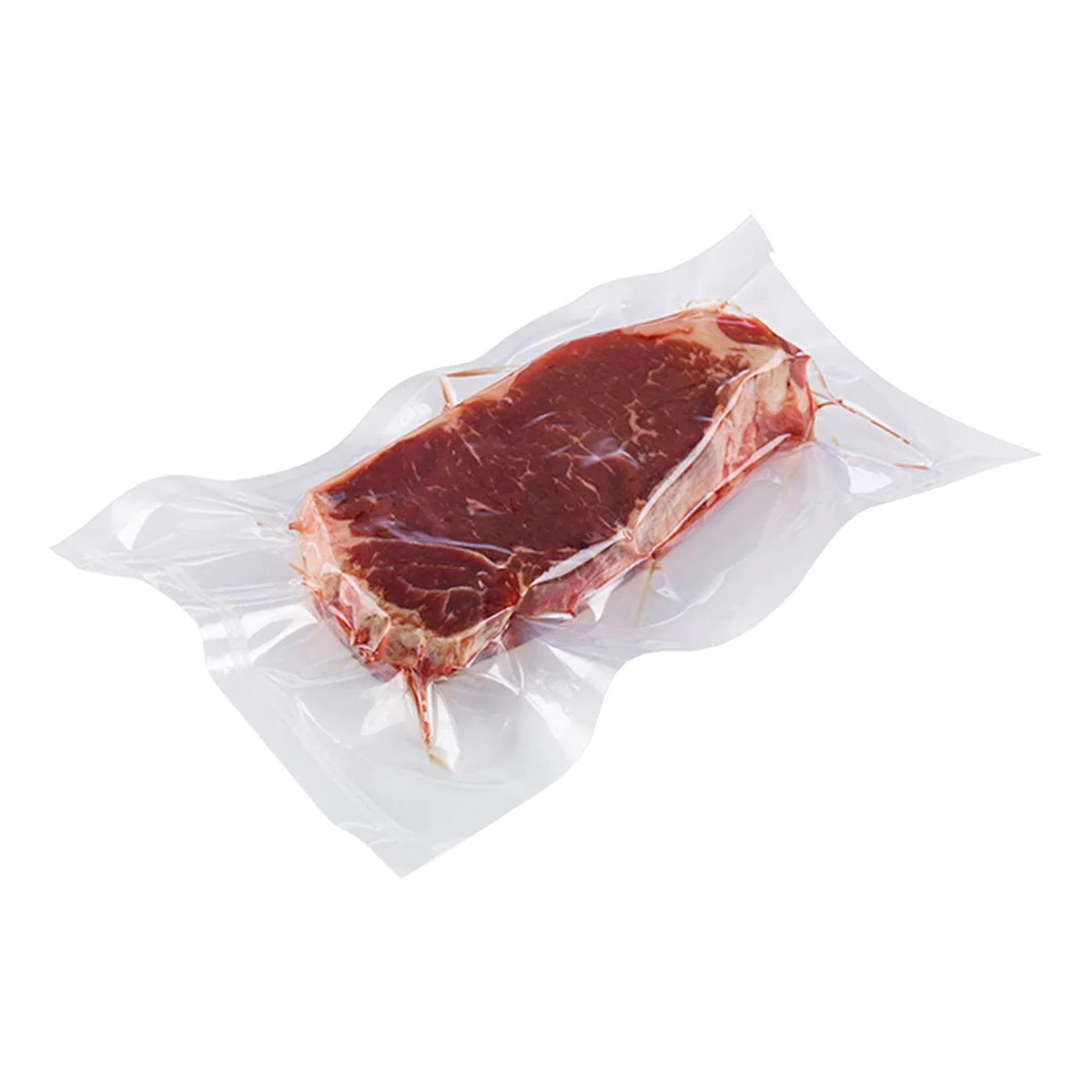 VacMaster 30726 Vacuum Chamber Pouches, 3 mil, 10" x 15", Box of 1,000