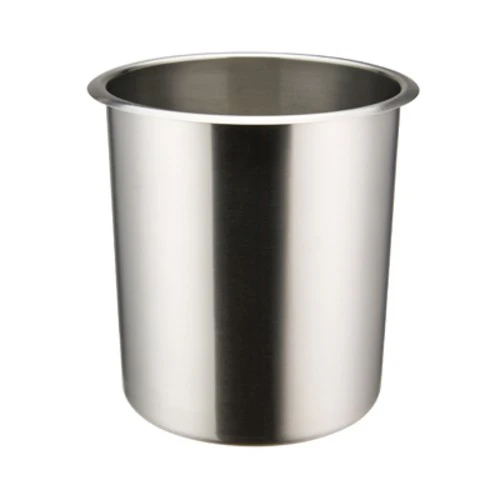 Winco BAM-3.5 Bain Marie, 3-1/2 qt., 7-1/4" x 7"